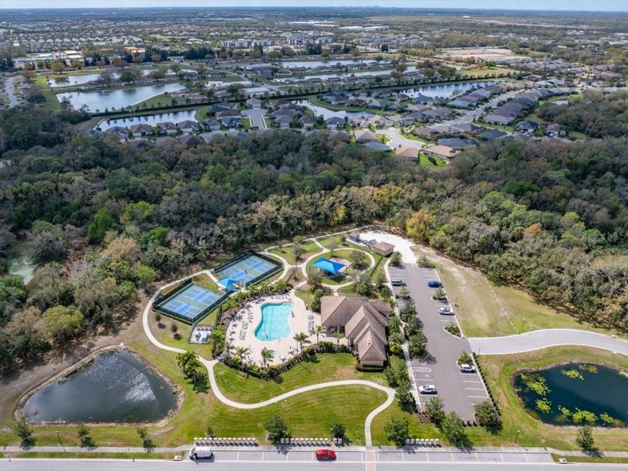 1310 Brambling Court , Bradenton, FL 34212 Photo