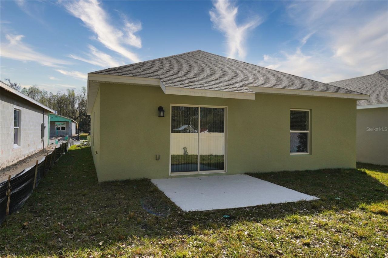 4327 Babbling Brook Way , Kissimmee, FL 34746 Photo