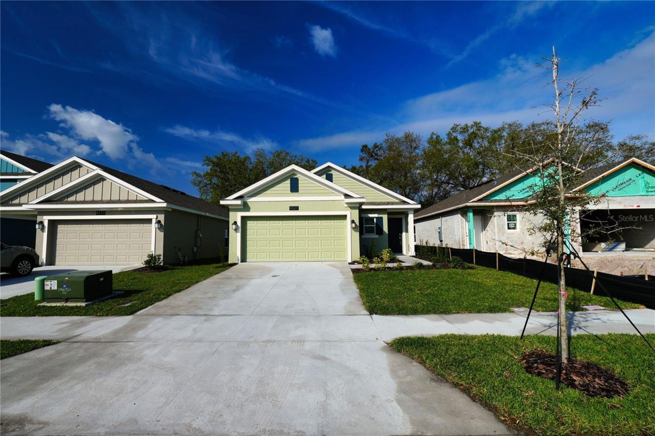 4327 Babbling Brook Way , Kissimmee, FL 34746 Photo