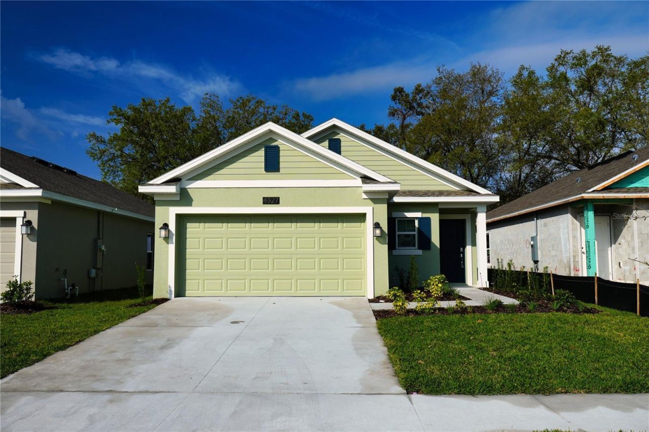 4327 Babbling Brook Way , Kissimmee, FL 34746 Photo