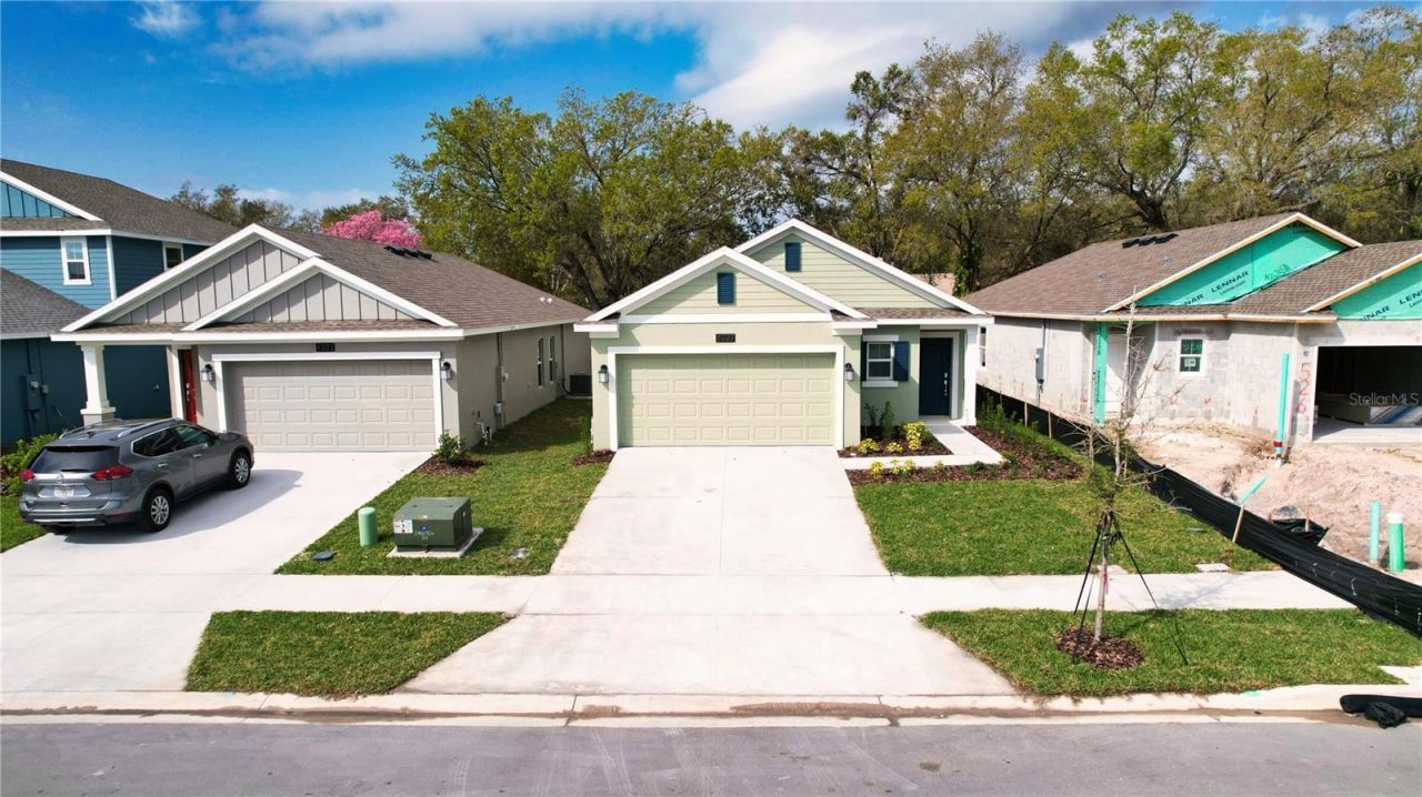 4327 Babbling Brook Way , Kissimmee, FL 34746 Photo