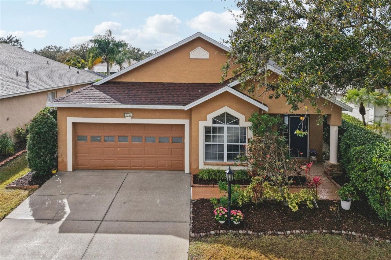 7164 Spikerush Court , Lakewood Ranch, FL 34202 Photo