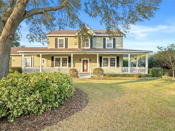 4835 CITRUS OAK LANE , ST CLOUD, FL 34771