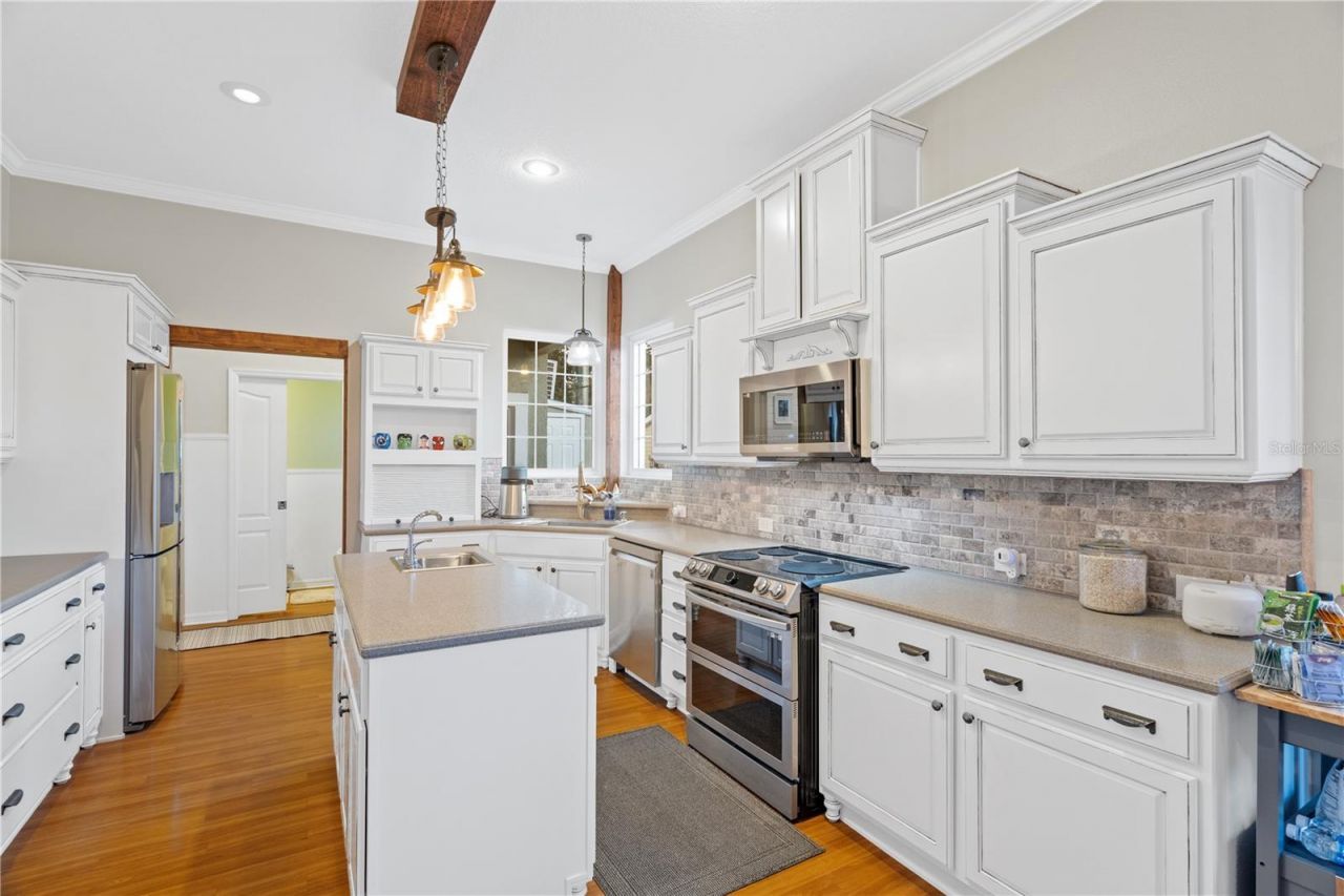 4835 Citrus Oak Lane , Saint Cloud, FL 34771 Photo