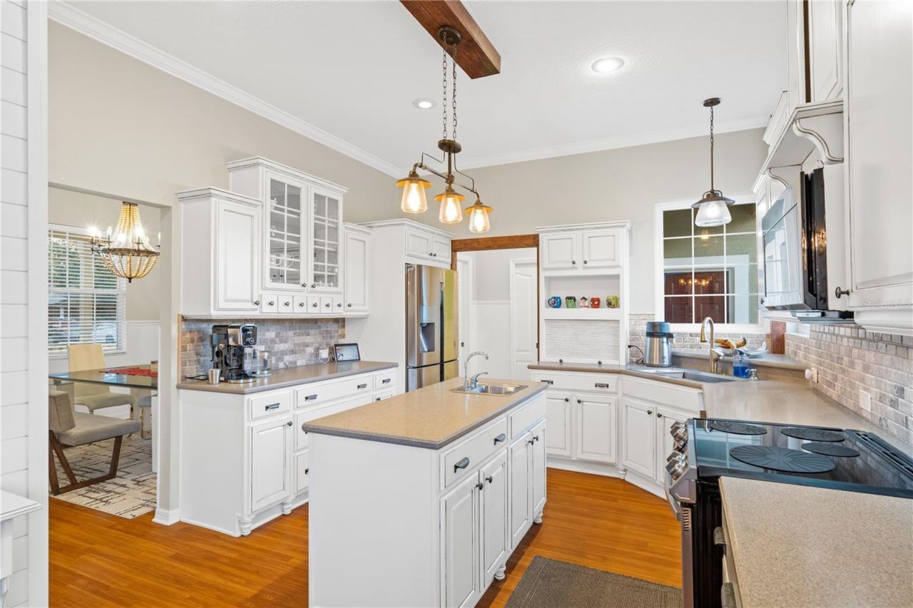 4835 Citrus Oak Lane , Saint Cloud, FL 34771 Photo