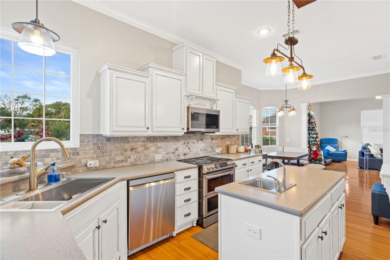 4835 Citrus Oak Lane , Saint Cloud, FL 34771 Photo