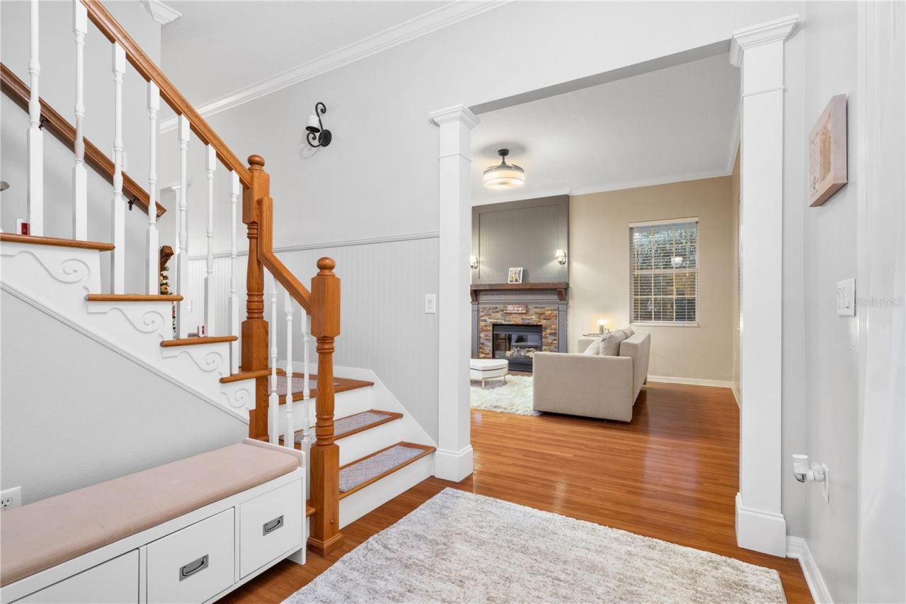 4835 Citrus Oak Lane , Saint Cloud, FL 34771 Photo