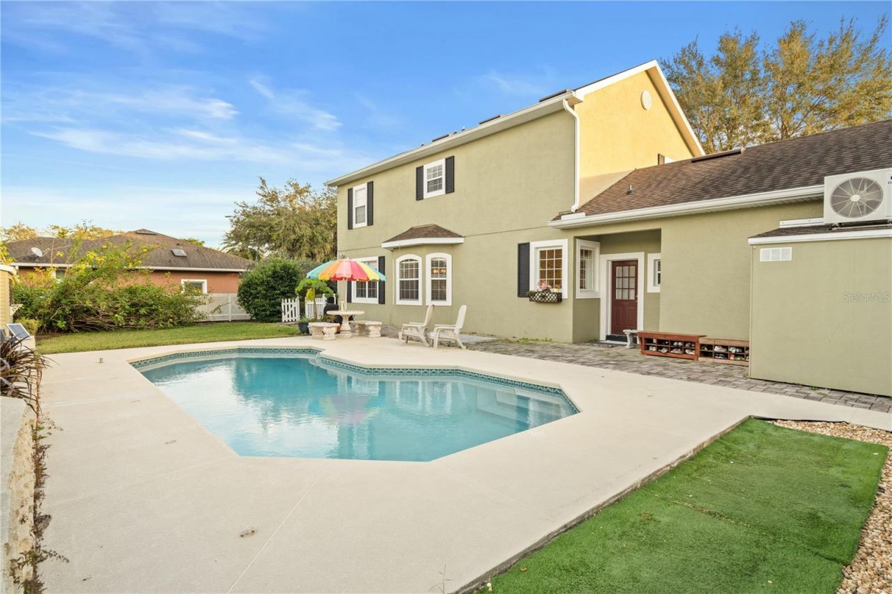 4835 Citrus Oak Lane , Saint Cloud, FL 34771 Photo