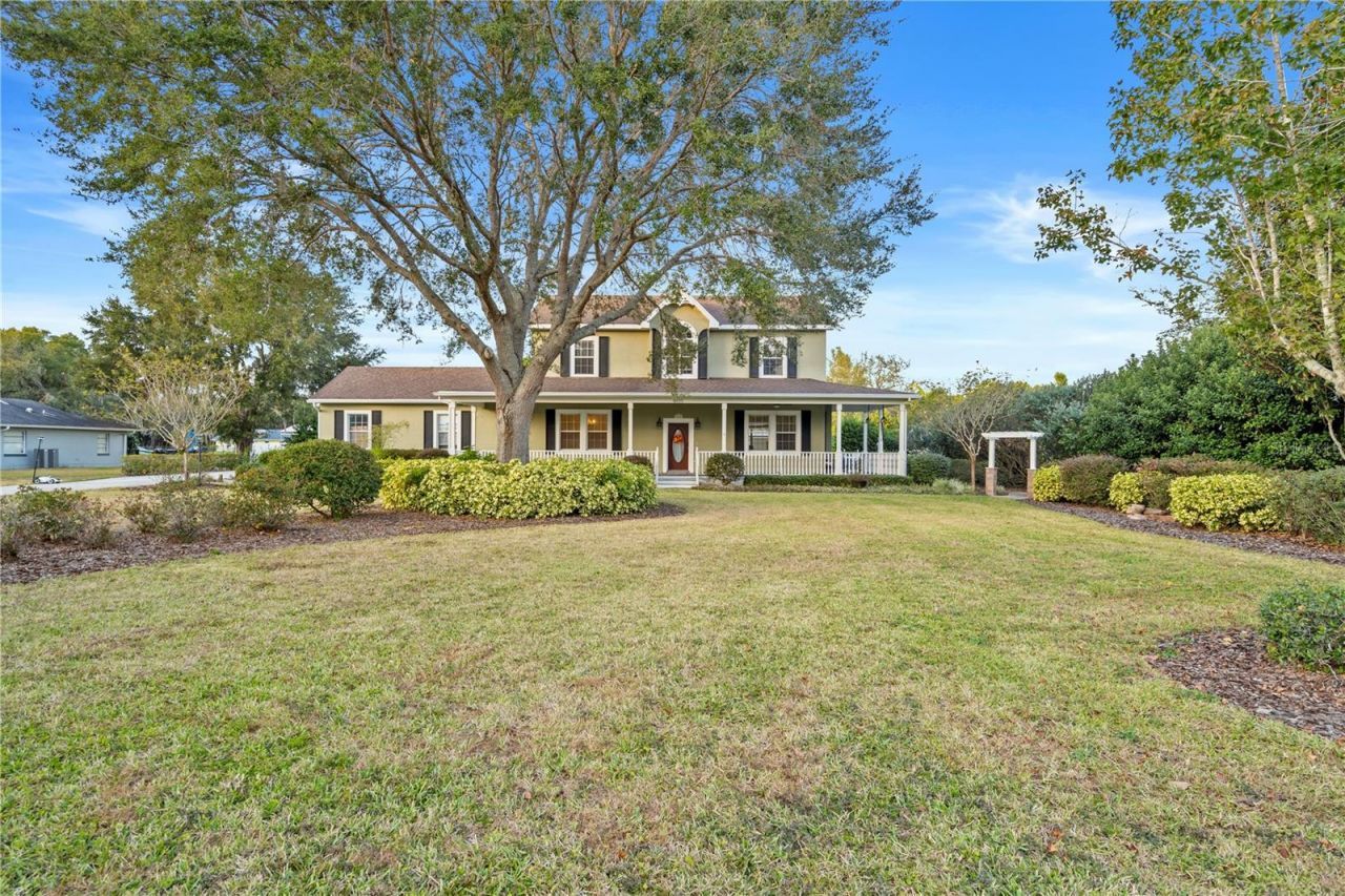 4835 Citrus Oak Lane , Saint Cloud, FL 34771 Photo