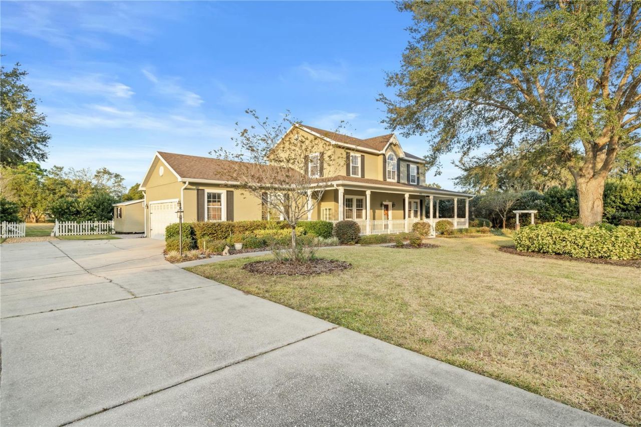 4835 Citrus Oak Lane , Saint Cloud, FL 34771 Photo