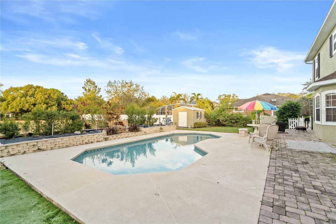 4835 Citrus Oak Lane , Saint Cloud, FL 34771 Photo