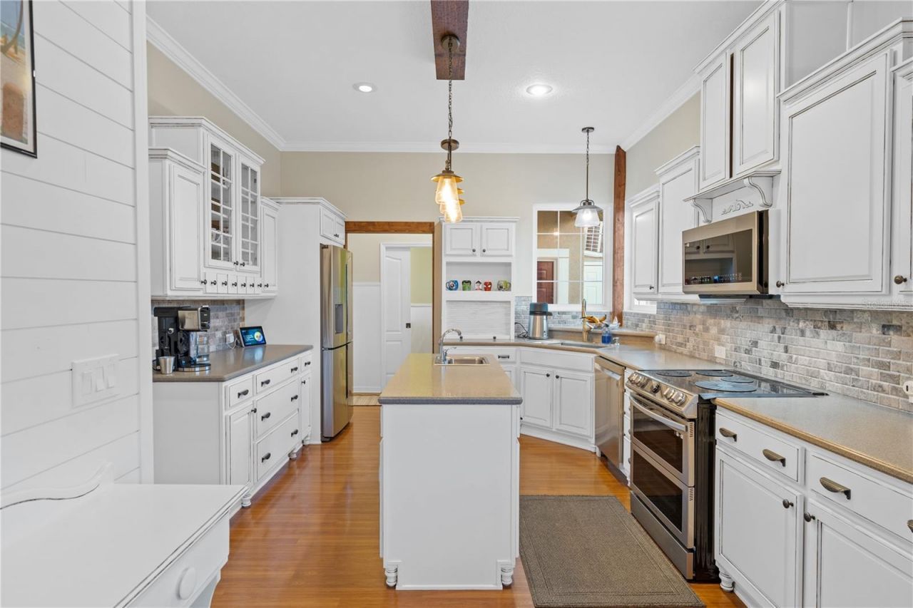 4835 Citrus Oak Lane , Saint Cloud, FL 34771 Photo