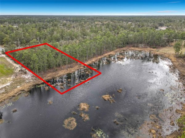 NUTMEG AVENUE , EUSTIS, FL 32736