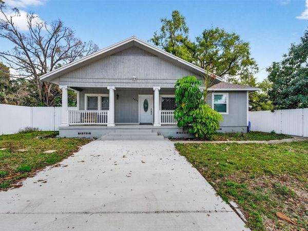 2807 LOCICERO DRIVE , TAMPA, FL 33619