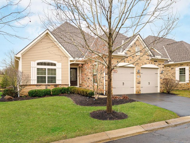9307 Brolio Villa Drive , Dublin, OH 43016 Photo 1