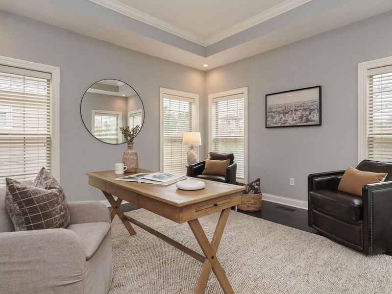 9307 Brolio Villa Drive , Dublin, OH 43016 Photo 14