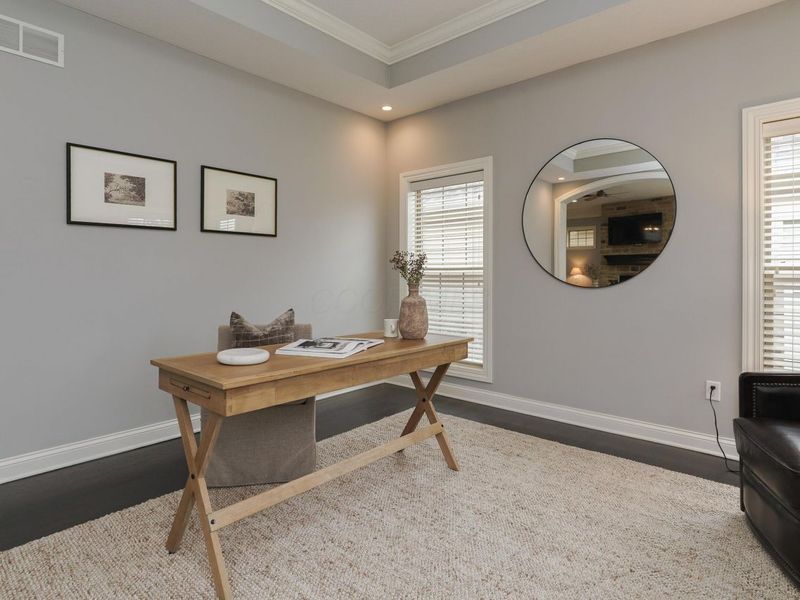 9307 Brolio Villa Drive , Dublin, OH 43016 Photo 15