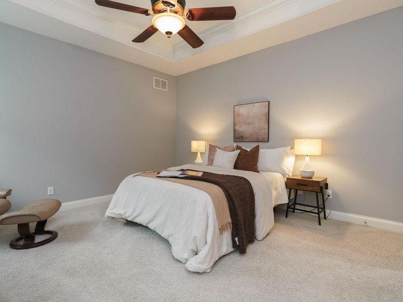 9307 Brolio Villa Drive , Dublin, OH 43016 Photo 18