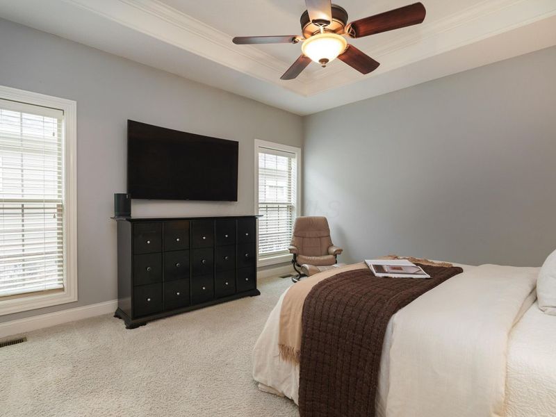 9307 Brolio Villa Drive , Dublin, OH 43016 Photo 19