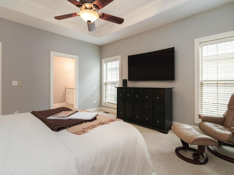 9307 Brolio Villa Drive , Dublin, OH 43016 Photo 20