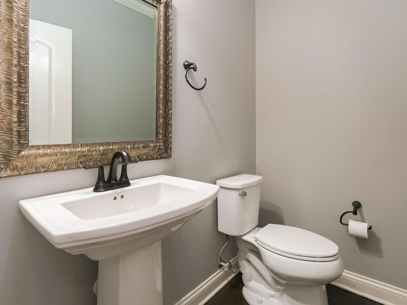 9307 Brolio Villa Drive , Dublin, OH 43016 Photo 25