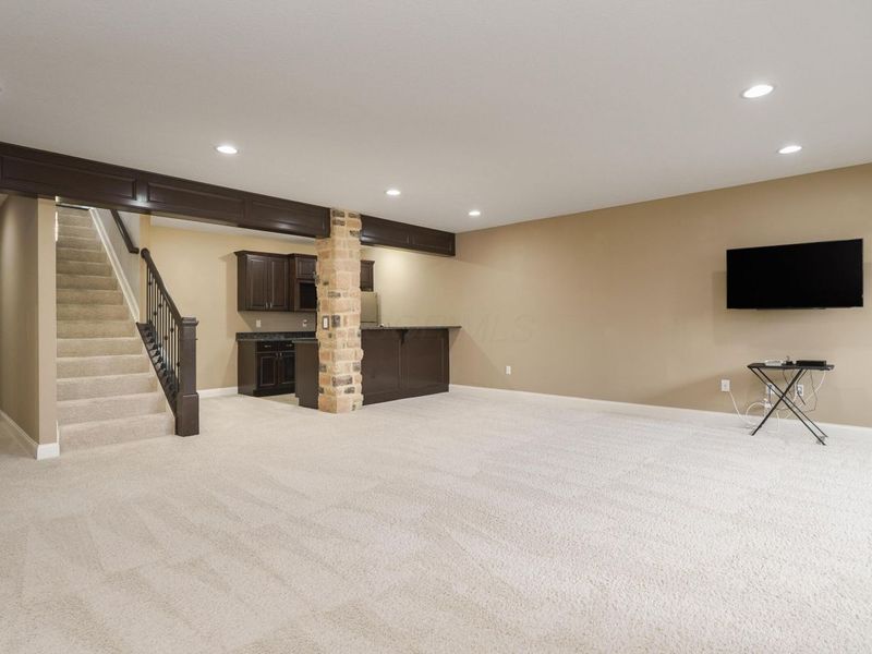 9307 Brolio Villa Drive , Dublin, OH 43016 Photo 28