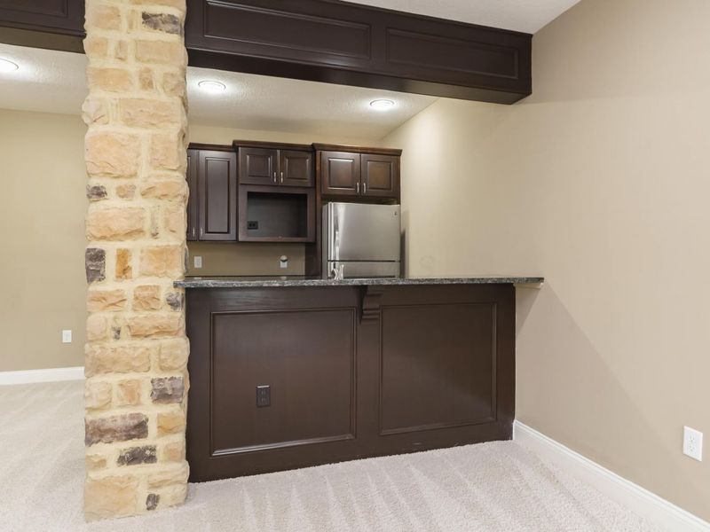 9307 Brolio Villa Drive , Dublin, OH 43016 Photo 32