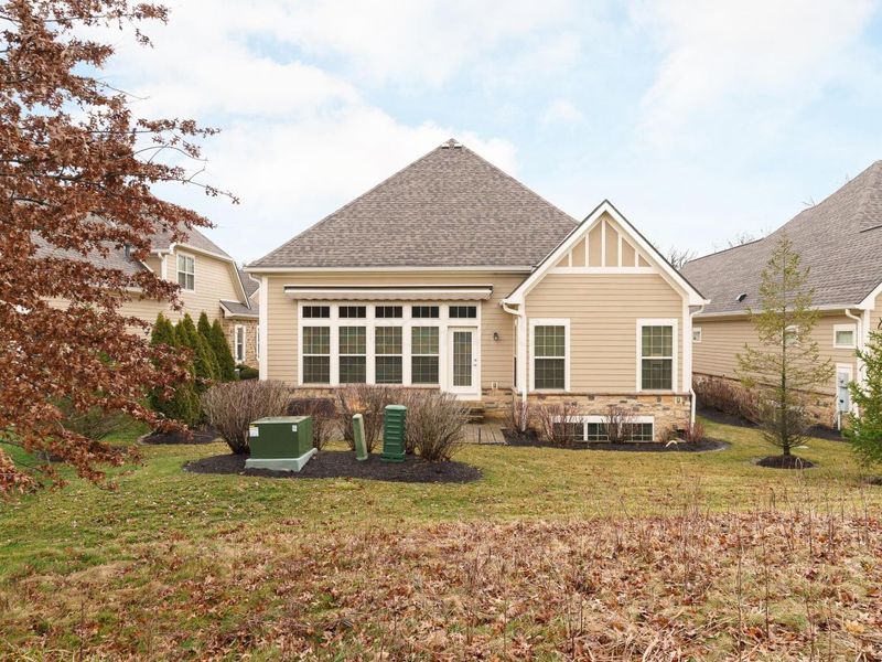 9307 Brolio Villa Drive , Dublin, OH 43016 Photo 39