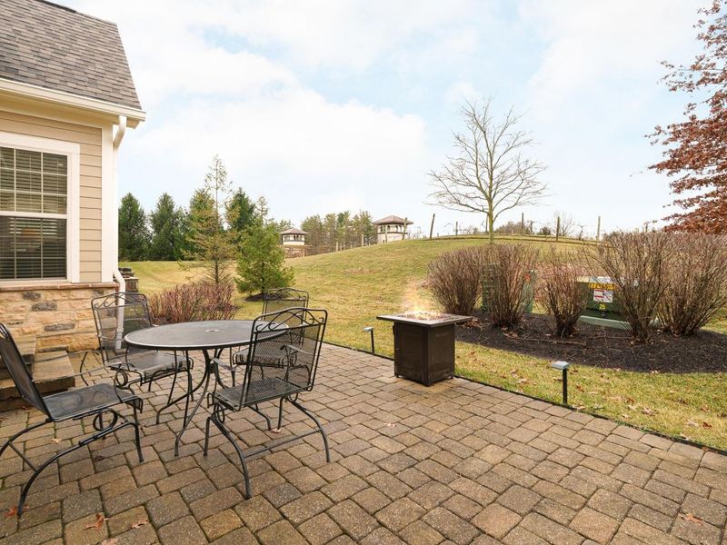 9307 Brolio Villa Drive , Dublin, OH 43016 Photo 41