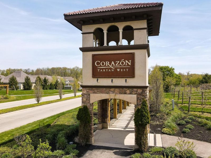 9307 Brolio Villa Drive , Dublin, OH 43016 Photo 43