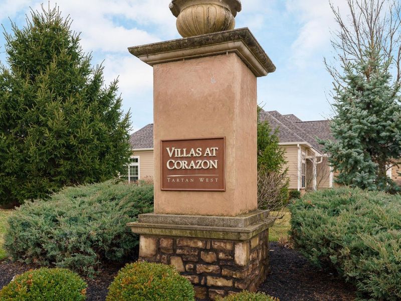 9307 Brolio Villa Drive , Dublin, OH 43016 Photo 44