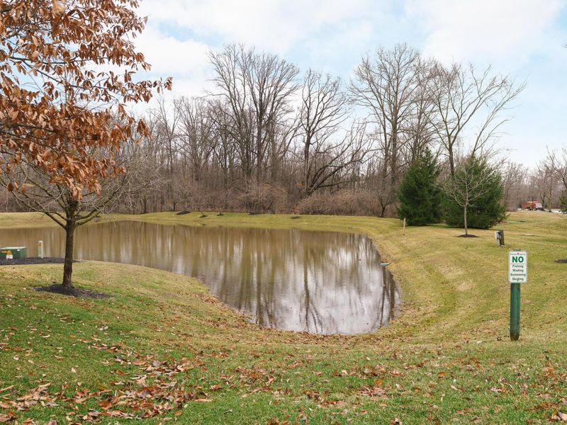 9307 Brolio Villa Drive , Dublin, OH 43016 Photo 45