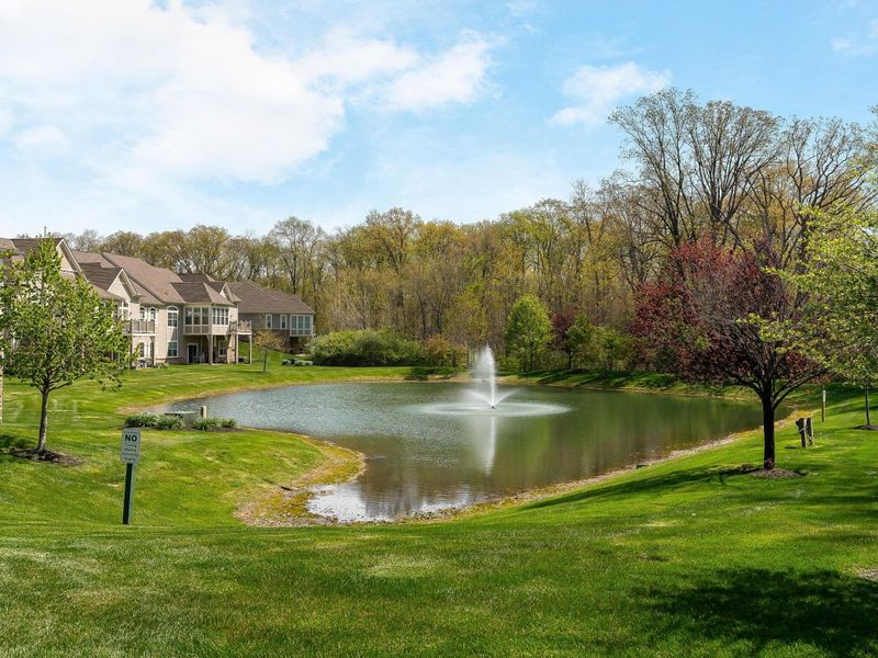 9307 Brolio Villa Drive , Dublin, OH 43016 Photo 46