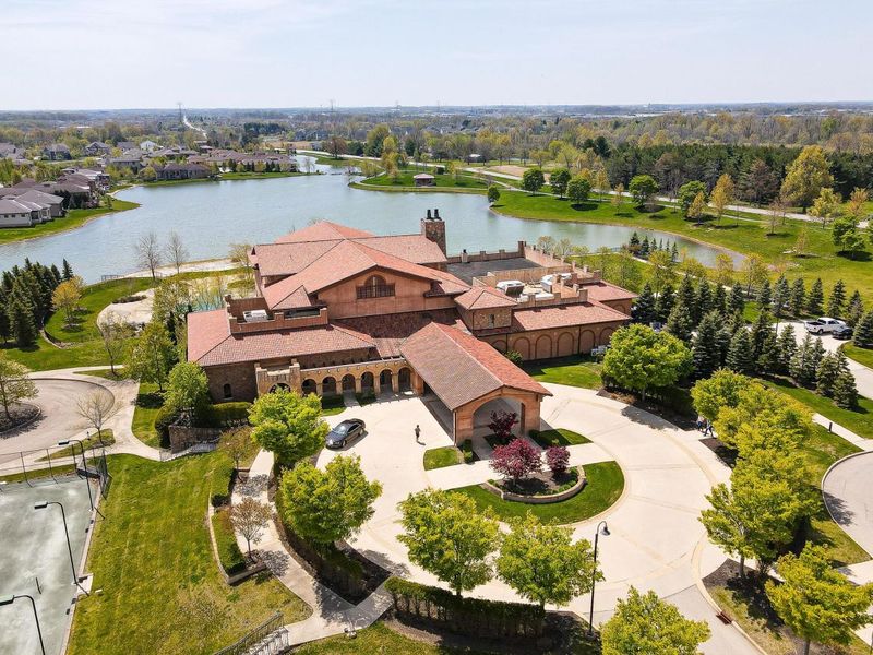 9307 Brolio Villa Drive , Dublin, OH 43016 Photo 47