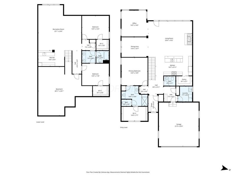 9307 Brolio Villa Drive , Dublin, OH 43016 Photo 48