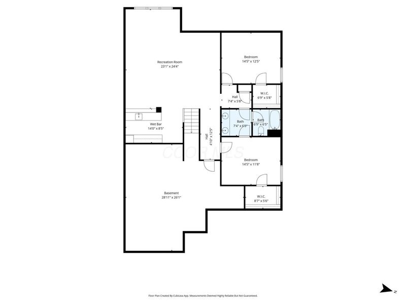 9307 Brolio Villa Drive , Dublin, OH 43016 Photo 49