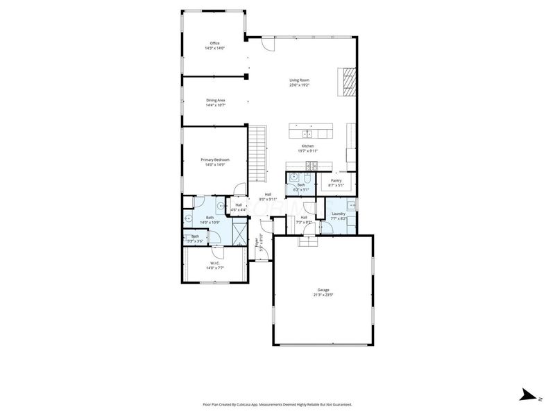 9307 Brolio Villa Drive , Dublin, OH 43016 Photo 50