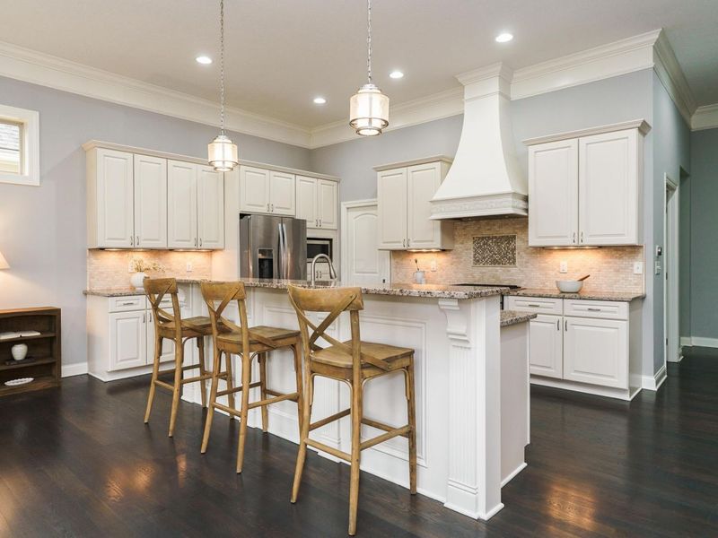 9307 Brolio Villa Drive , Dublin, OH 43016 Photo 6