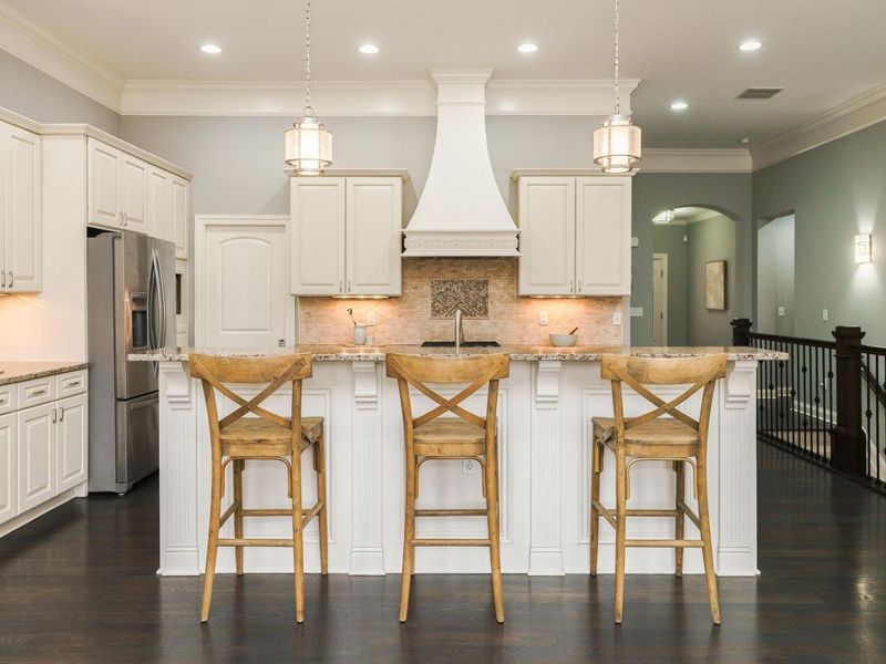 9307 Brolio Villa Drive , Dublin, OH 43016 Photo 7