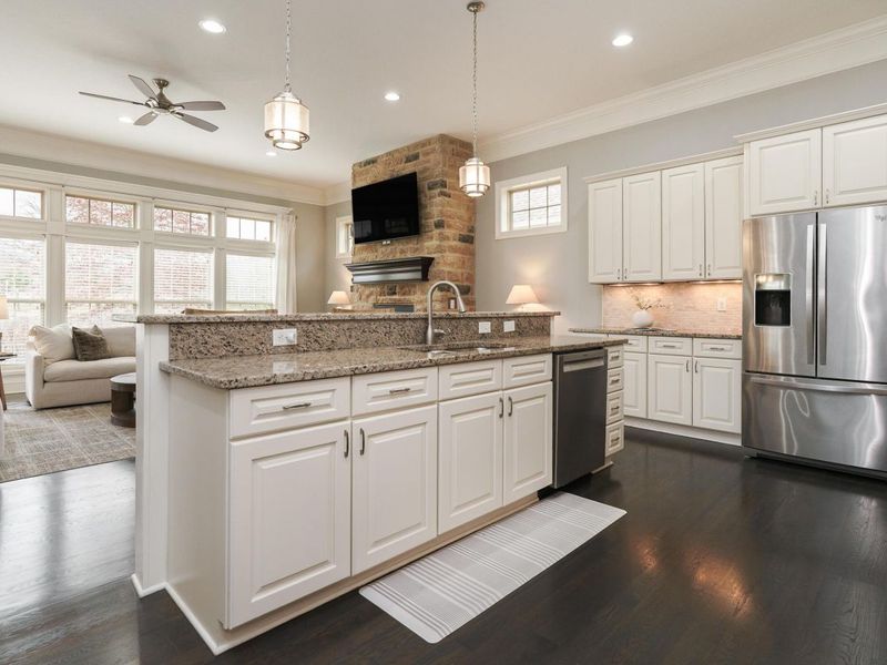 9307 Brolio Villa Drive , Dublin, OH 43016 Photo 8