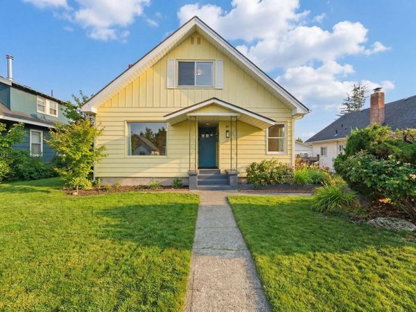 2617 W Cleveland Ave, Spokane, WA 99205