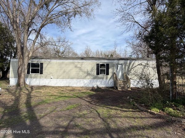 840 Belgrade Swansboro Road , Stella, NC 28582