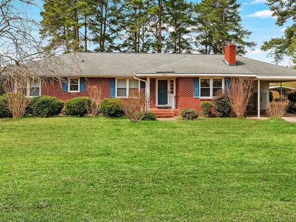 506 Chicora Street, Grimesland, NC 27837