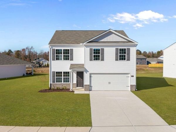 4026 Topsail Trail, New Bern, NC 28560