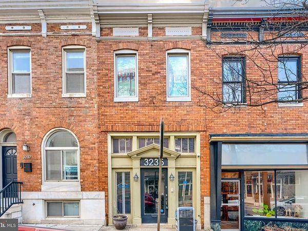 3235 EASTERN AVENUE , BALTIMORE, MD 21224