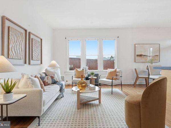 1731 S STREET NW, Unit 11, WASHINGTON, DC 20009