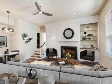 704 06 S WASHINGTON SQUARE, Unit 1R, PHILADELPHIA, PA 19106