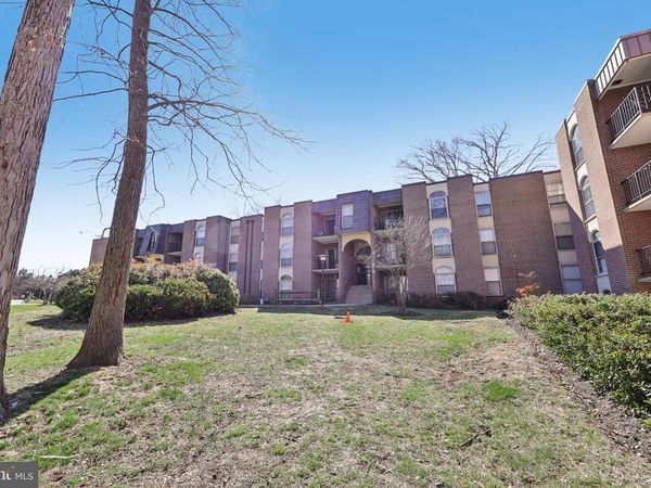8310 TOBIN ROAD, Unit 21, ANNANDALE, VA 22003