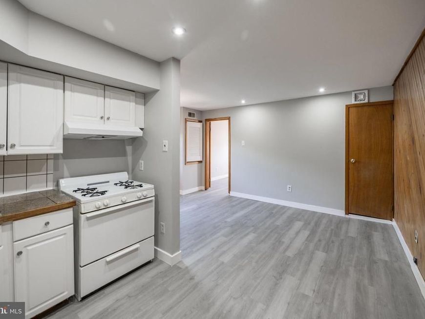 734 S 9th Street, Unit 4F, Philadelphia, PA 19147 Main Photo