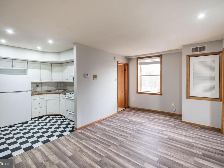 734 S 9th Street, Unit 4F, Philadelphia, PA 19147 Main Photo